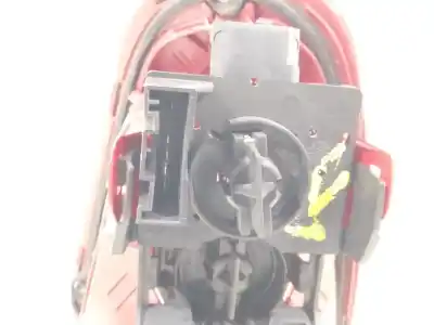 Second-hand car spare part left tailgate light for bmw mini (r56) cooper oem iam references 63212757009  