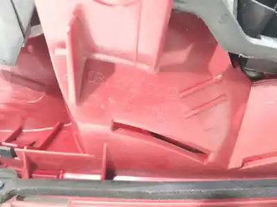 Second-hand car spare part left tailgate light for bmw mini (r56) cooper oem iam references 63212757009  