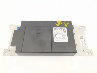 Pièce détachée automobile d'occasion module électronique pour bmw serie x1 (f48) sdrive18d xline références oem iam 84109389657