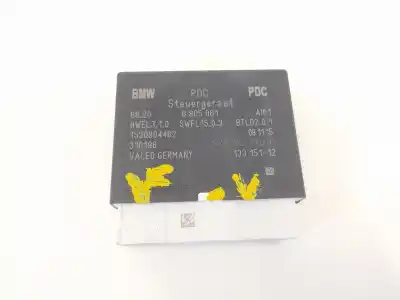 Pièce détachée automobile d'occasion module électronique pour bmw serie x1 (f48) sdrive18d xline références oem iam 13315112