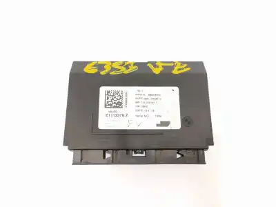 Pièce détachée automobile d'occasion module électronique pour bmw serie x1 (f48) sdrive18d xline références oem iam 6803169
