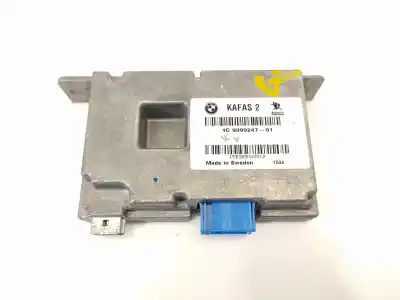 Pièce détachée automobile d'occasion module électronique pour bmw serie x1 (f48) sdrive18d xline références oem iam 1c9399247