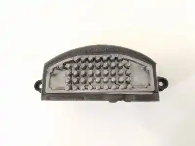Pièce détachée automobile d'occasion résistance à la chauffe pour bmw serie x1 (f48) sdrive18d xline références oem iam 64119377854