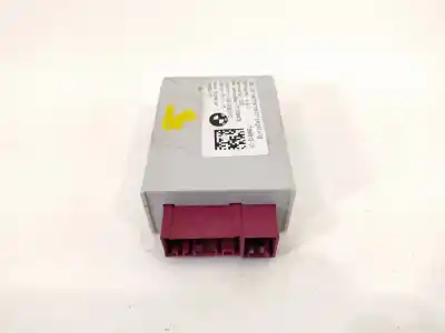 Pièce détachée automobile d'occasion module électronique pour bmw serie x1 (f48) sdrive18d xline références oem iam 7396812