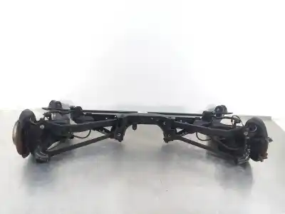 Pièce détachée automobile d'occasion essieu arrière pour bmw serie x1 (f48) sdrive18d xline références oem iam 33306851560