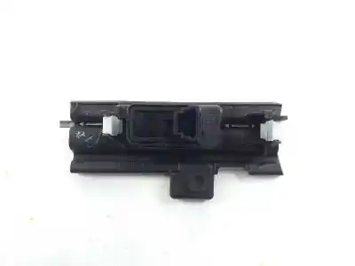Автозапчасти б/у предупреждение за mazda 2 lim. () exclusive-line ссылки oem iam da6a664h0  