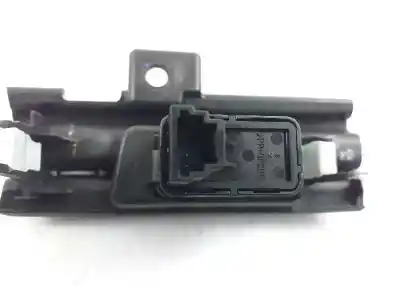 Автозапчасти б/у предупреждение за mazda 2 lim. () exclusive-line ссылки oem iam da6a664h0  