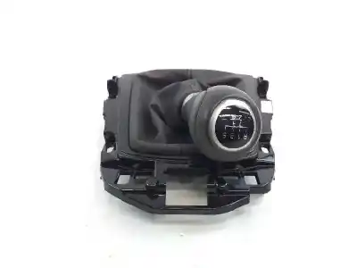 Автозапчастина б/у ручка важеля передач для mazda 2 lim. () exclusive-line посилання на oem iam da6t64341  da6t64332