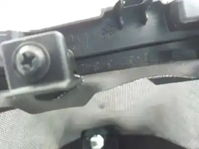 Автозапчастина б/у ручка важеля передач для mazda 2 lim. () exclusive-line посилання на oem iam da6t64341  da6t64332