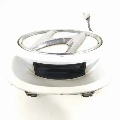 Recambio de automóvil de segunda mano de maneta exterior porton para hyundai i30 classic referencias oem iam 873702r000  