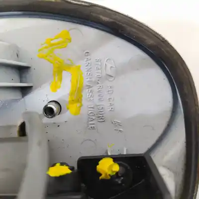 Recambio de automóvil de segunda mano de maneta exterior porton para hyundai i30 classic referencias oem iam 873702r000  