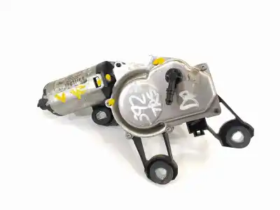 Автозапчастина б/у двигатель заднього склоочисника для ford tourneo connect (tc7) kombi b. corta (2006->) посилання на oem iam 2t1417w400ad  