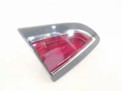 Tweedehands auto-onderdeel linker achterlamp in deur voor renault scenic iii grand dynamique oem iam-referenties 265551471r 265551471r 265550018r