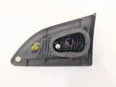 Tweedehands auto-onderdeel linker achterlamp in deur voor renault scenic iii grand dynamique oem iam-referenties 265551471r 265551471r 265550018r