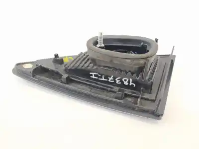 Tweedehands auto-onderdeel linker achterlamp in deur voor renault scenic iii grand dynamique oem iam-referenties 265551471r 265551471r 265550018r