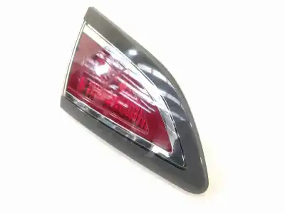 Tweedehands auto-onderdeel linker achterlamp in deur voor renault scenic iii grand dynamique oem iam-referenties 265551471r 265551471r 265550018r