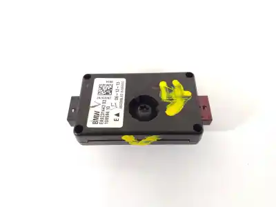 Peça sobressalente para automóvel em segunda mão módulo eletrônico por bmw serie 3 lim. (f30) 335i xdrive referências oem iam ea9231443