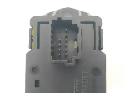 Tweedehands auto-onderdeel handremhendel voor renault scenic iii grand dynamique oem iam-referenties 363210006r  