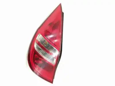 Recambio de automóvil de segunda mano de piloto trasero izquierdo para hyundai i30 classic referencias oem iam 924012r0