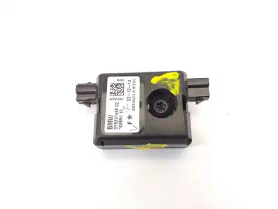 Peça sobressalente para automóvel em segunda mão módulo eletrônico por bmw serie 3 lim. (f30) 335i xdrive referências oem iam sy9231466