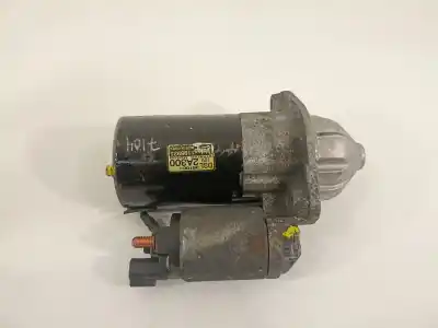 Recambio de automóvil de segunda mano de motor arranque para hyundai i30 classic referencias oem iam 361002a300