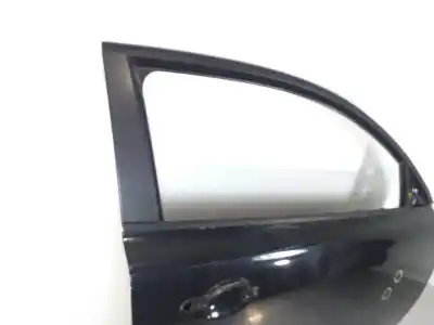 Автозапчасти б/у дверь передняя правая за volvo c30 1.6 d drive kinetic ссылки oem iam 31335484  