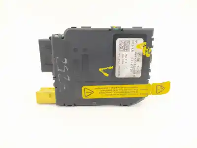 Recambio de automóvil de segunda mano de modulo electronico para seat altea (5p1) reference referencias oem iam 1k0953549b  