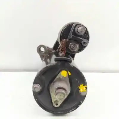 Автозапчастина б/у двигун запускається для mini mini countryman (r60) cooper d посилання на oem iam 12417823314  0001138040