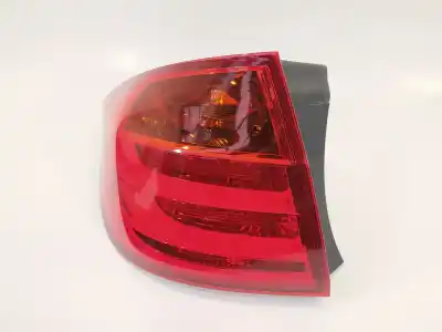 Peça sobressalente para automóvel em segunda mão farolim traseiro esquerdo por bmw serie 3 touring (f31) 2.0 16v diesel referências oem iam 37429727010  