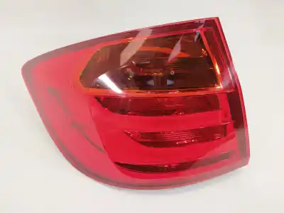 Peça sobressalente para automóvel em segunda mão farolim traseiro esquerdo por bmw serie 3 touring (f31) 2.0 16v diesel referências oem iam 37429727010  