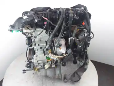 Pezzo di ricambio per auto di seconda mano motore completo per bmw serie 3 touring (f31) 2.0 16v diesel riferimenti oem iam n47d20c  