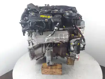 Pezzo di ricambio per auto di seconda mano motore completo per bmw serie 3 touring (f31) 2.0 16v diesel riferimenti oem iam n47d20c  