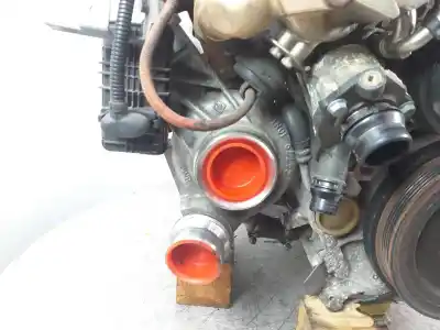 Pezzo di ricambio per auto di seconda mano motore completo per bmw serie 3 touring (f31) 2.0 16v diesel riferimenti oem iam n47d20c  