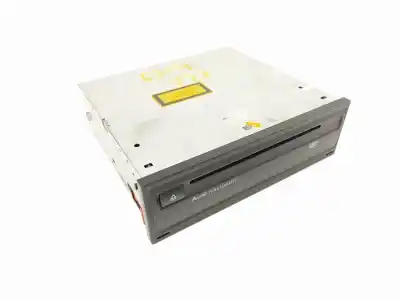 Автозапчасти б/у GPS-НАВИГАЦИОННАЯ СИСТЕМА за AUDI A6 BERLINA (4F2)  ссылки OEM IAM 4E0919887C  4E0910887D