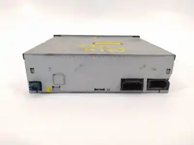 Автозапчасти б/у gps-навигационная система за audi a6 berlina (4f2) 3.0 tdi quattro (165kw) ссылки oem iam 4e0919887c  4e0910887d