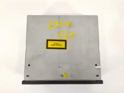 Автозапчасти б/у gps-навигационная система за audi a6 berlina (4f2) 3.0 tdi quattro (165kw) ссылки oem iam 4e0919887c  4e0910887d