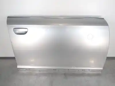 Tweedehands auto-onderdeel rechts voordeur voor audi a6 berlina (4f2) 3.0 tdi quattro (165kw) oem iam-referenties 4f0831052f