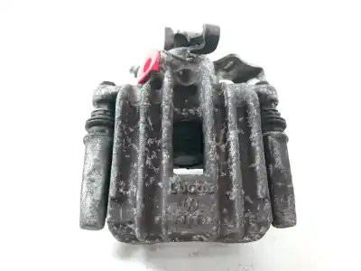 Peça sobressalente para automóvel em segunda mão pinça de travão traseira esquerda por seat ibiza (6p1) fr referências oem iam 