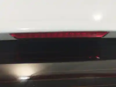 Second-hand car spare part tailgate for kia cee´d concept oem iam references 73700a2000  