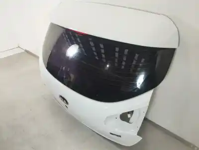 Second-hand car spare part tailgate for kia cee´d concept oem iam references 73700a2000  