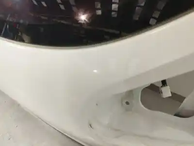 Second-hand car spare part tailgate for kia cee´d concept oem iam references 73700a2000  