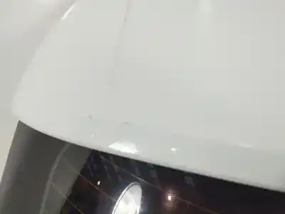 Second-hand car spare part tailgate for kia cee´d concept oem iam references 73700a2000  