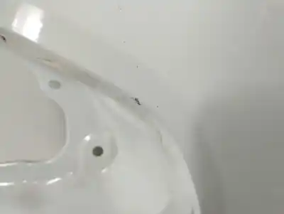 Second-hand car spare part tailgate for kia cee´d concept oem iam references 73700a2000  