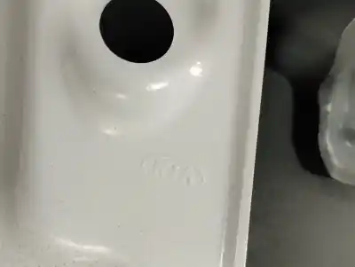 Second-hand car spare part tailgate for kia cee´d concept oem iam references 73700a2000  