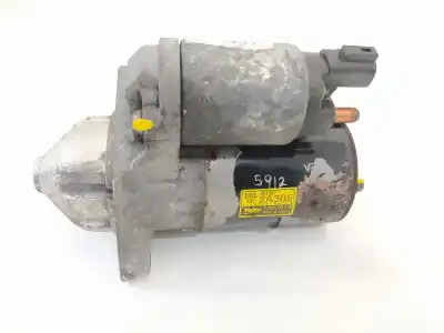 Peça sobressalente para automóvel em segunda mão motor de arranque por kia cee´d concept referências oem iam 361002a305  1205914