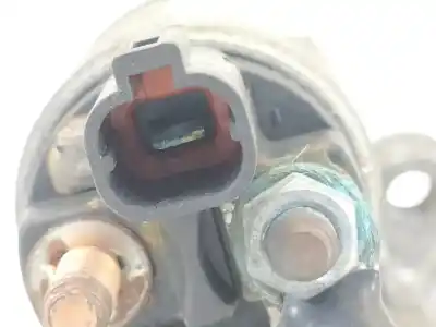Peça sobressalente para automóvel em segunda mão motor de arranque por kia cee´d concept referências oem iam 361002a305  1205914