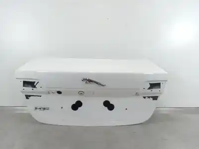 Tweedehands auto-onderdeel kofferdeksel voor jaguar xf 2.2 diesel premium luxury oem iam-referenties c2z14453