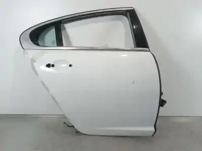 Tweedehands auto-onderdeel deur rechts achter voor jaguar xf 2.2 diesel premium luxury oem iam-referenties c2z2013
