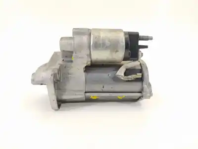Piesă de schimb auto la mâna a doua electromotor pentru dacia duster ii prestige referințe oem iam 233003759r