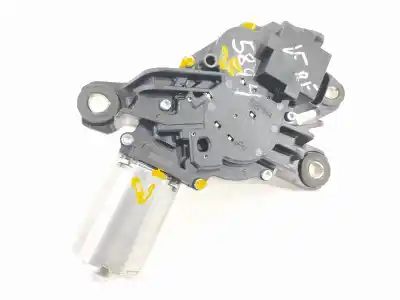 Автозапчастина б/у двигатель заднього склоочисника для volkswagen touran (1t3) advance bluemotion посилання на oem iam 5k6955711b  0390201216